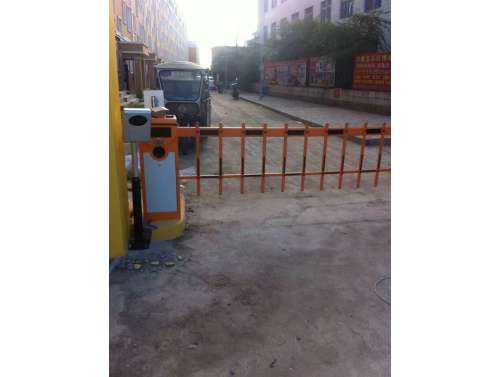 挡车器17