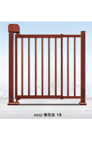 智能广告小门